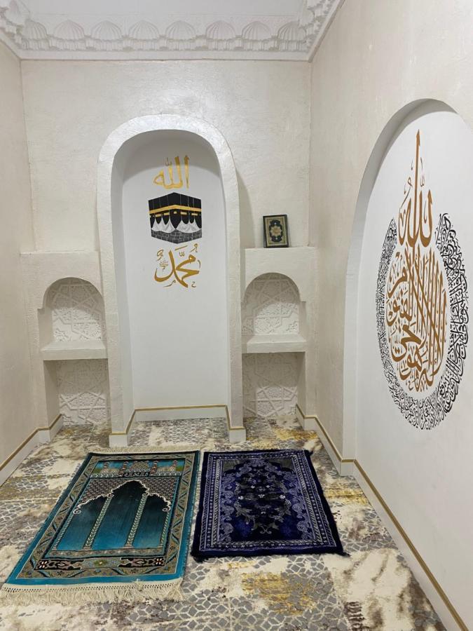 Turon City Plaza Bukhara Exterior foto