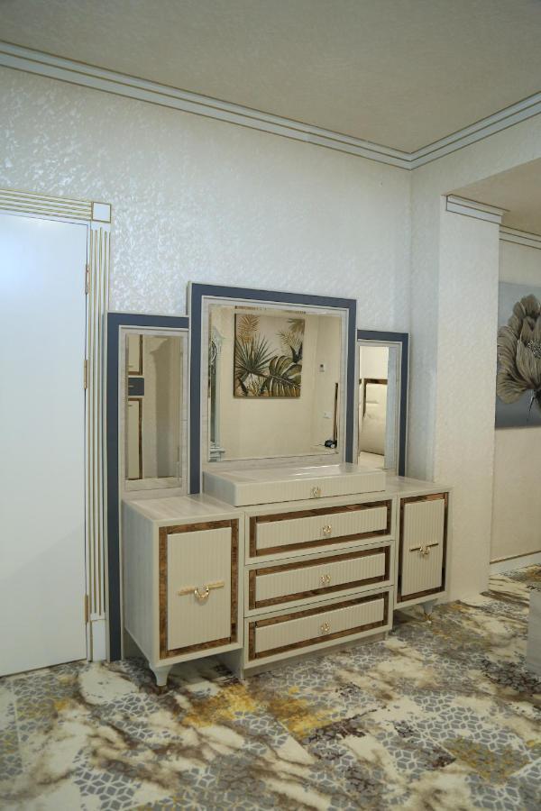 Turon City Plaza Bukhara Exterior foto